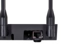 Router WiFi 5 Mikrotik RB4011iGS+5HacQ2HnD-IN 2,4GHz(2x2)/5GHz(4x4) 11p