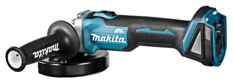 Szlifierka kątowa akum. 18V MAKITA DGA504RT3J