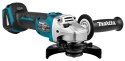 Szlifierka kątowa akum. 18V MAKITA DGA504RT3J