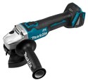 Szlifierka kątowa akum. 18V MAKITA DGA504RT3J