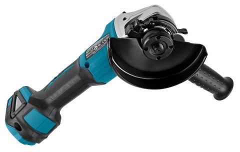 Szlifierka kątowa akum. 18V MAKITA DGA504RT3J