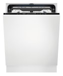 Zmywarka do zabudowy 60 cm ELECTROLUX KEGB9405L | klasa C | 15 kpl | AirDry | szuflada na sztućce | SatelliteClean