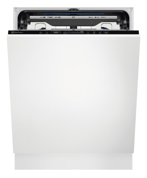 Zmywarka do zabudowy 60 cm ELECTROLUX KEGB9405L | klasa C | 15 kpl | AirDry | szuflada na sztućce | SatelliteClean