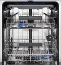 Zmywarka do zabudowy 60 cm ELECTROLUX KEGB9405L | klasa C | 15 kpl | AirDry | szuflada na sztućce | SatelliteClean