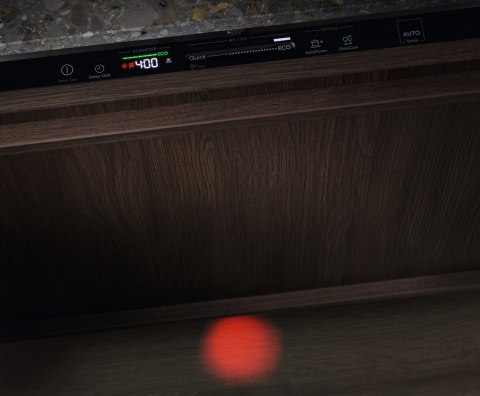 Zmywarka do zabudowy 60 cm ELECTROLUX KEGB9405L | klasa C | 15 kpl | AirDry | szuflada na sztućce | SatelliteClean