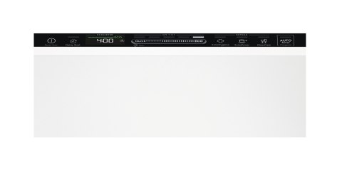 Zmywarka do zabudowy 60 cm ELECTROLUX KEGB9405L | klasa C | 15 kpl | AirDry | szuflada na sztućce | SatelliteClean