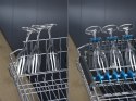 Zmywarka do zabudowy 60 cm ELECTROLUX KEGB9405L | klasa C | 15 kpl | AirDry | szuflada na sztućce | SatelliteClean