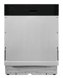 Zmywarka do zabudowy 60 cm ELECTROLUX KEGB9405L | klasa C | 15 kpl | AirDry | szuflada na sztućce | SatelliteClean