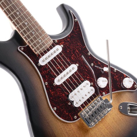 CORT G110 OPSB - Gitara elektryczna