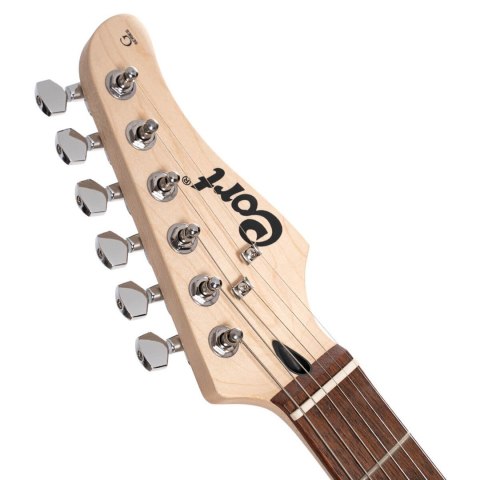 CORT G110 OPSB - Gitara elektryczna