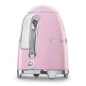 Czajnik Smeg KLF03PKEU Róża