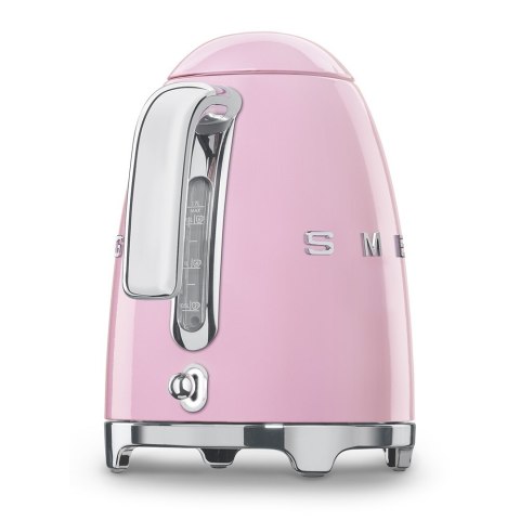Czajnik Smeg KLF03PKEU Róża
