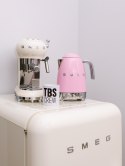 Czajnik Smeg KLF03PKEU Róża