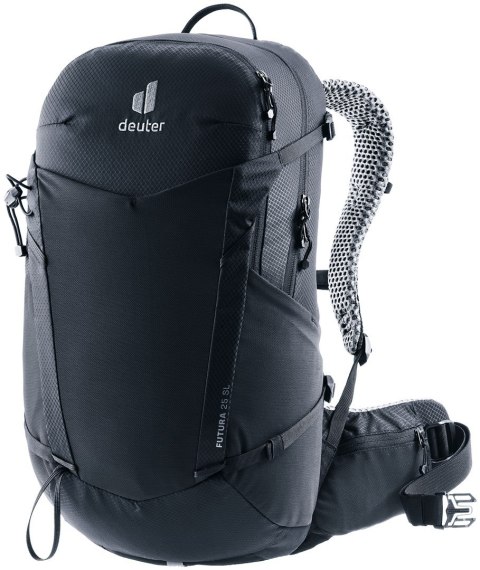 Deuter Futura 25 SL 25 l Czarny