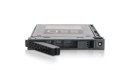 Icy Dock MB742SP-B panel drive bay Czarny