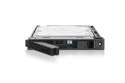 Icy Dock MB742SP-B panel drive bay Czarny