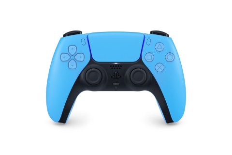 Kontroler bezprzewodowy Sony PlayStation 5 DualSense pad Starlight Blue V2