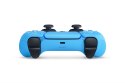 Kontroler bezprzewodowy Sony PlayStation 5 DualSense pad Starlight Blue V2