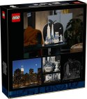 LEGO Architecture 21066 - Nowy Jork: Wielkie Jabłko