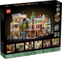 LEGO Creator Expert 10297 - Hotel butikowy