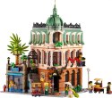 LEGO Creator Expert 10297 - Hotel butikowy