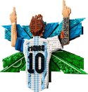 LEGO Editions 43018 - Lionel Messi: Cieszynka