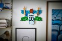 LEGO Editions 43018 - Lionel Messi: Cieszynka