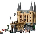 LEGO Harry Potter 76473 - Zamek Hogwart: Wschodnie Skrzydło
