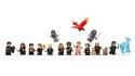 LEGO Harry Potter 76473 - Zamek Hogwart: Wschodnie Skrzydło