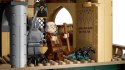 LEGO Harry Potter 76473 - Zamek Hogwart: Wschodnie Skrzydło