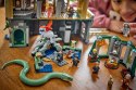 LEGO Harry Potter 76473 - Zamek Hogwart: Wschodnie Skrzydło