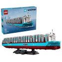 LEGO Inne 40955 - Kontenerowiec z napędem Dual-Fuel Maersk