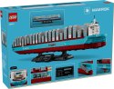 LEGO Inne 40955 - Kontenerowiec z napędem Dual-Fuel Maersk