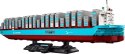 LEGO Inne 40955 - Kontenerowiec z napędem Dual-Fuel Maersk