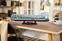 LEGO Inne 40955 - Kontenerowiec z napędem Dual-Fuel Maersk