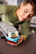 LEGO Inne 40955 - Kontenerowiec z napędem Dual-Fuel Maersk