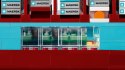 LEGO Inne 40955 - Kontenerowiec z napędem Dual-Fuel Maersk