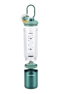 NutriBullet NBP013GR blender 0,59 l Przenośny mikser Zielony
