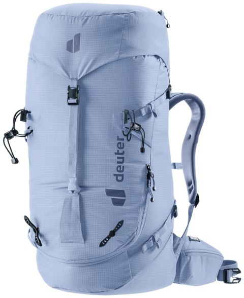 Plecak damski Deuter Guide 32+6 SL - polar/bluejay