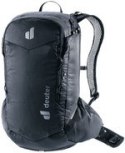 Deuter Attack 16 16 l Czarny