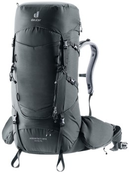 Deuter Aircontact Core 45+10 SL 45 l Grafitowy