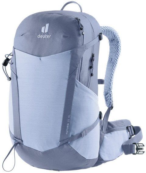 Deuter Futura 25 SL 25 l Niebieski