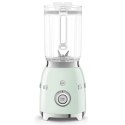 Smeg BLF03PGEU blender 1,5 l Blender stołowy 800 W Zielony