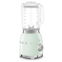 Smeg BLF03PGEU blender 1,5 l Blender stołowy 800 W Zielony