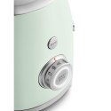 Smeg BLF03PGEU blender 1,5 l Blender stołowy 800 W Zielony