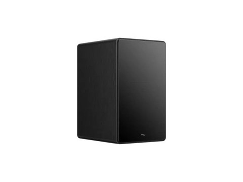 Soundbar TCL Q65H 5.1 kan. 580W Bluetooth 5.3 Dolby Vision Czarny