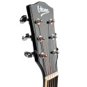 V-TONE VEAG1 CE BK - Gitara elektroakustyczna 4/4