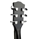 V-TONE VEAG1 CE BK - Gitara elektroakustyczna 4/4
