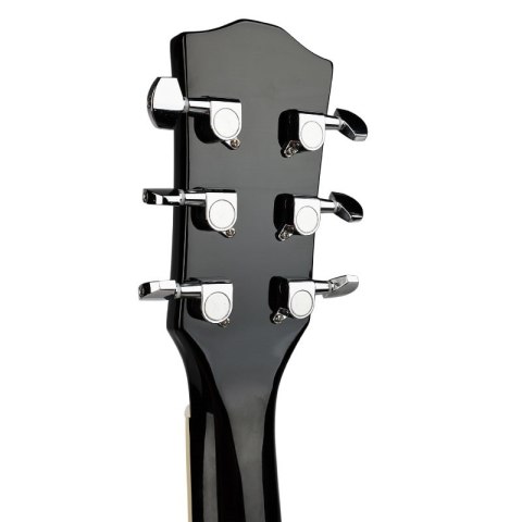 V-TONE VEAG1 CE BK - Gitara elektroakustyczna 4/4