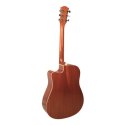V-TONE VEAG1 CE NT - Gitara elektroakustyczna 4/4
